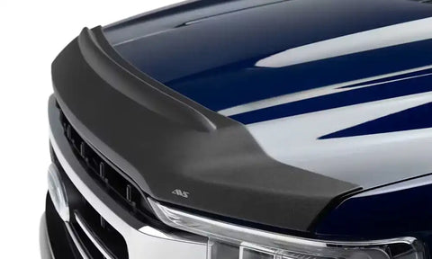 Auto Ventshade (AVS) 436196 - Aeroskin II Hood Protector Textured Black