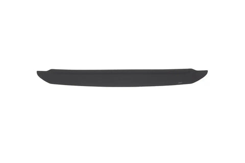 Auto Ventshade (AVS) 436163 - Aeroskin II Hood Protector Textured Black