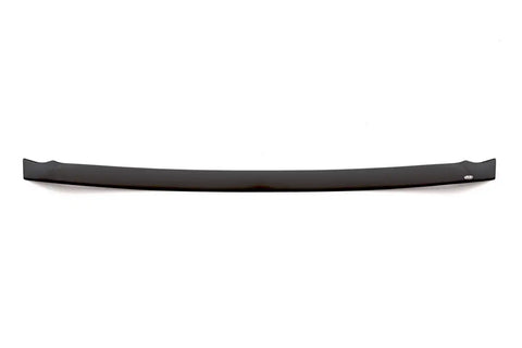 Auto Ventshade (AVS) 320086 - Aeroskin Hood Protector Smoke