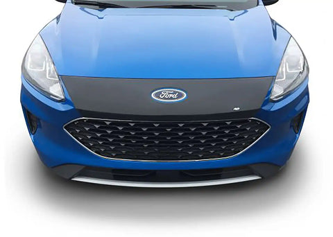 Auto Ventshade (AVS) 322178 - Aeroskin Hood Protector Smoke