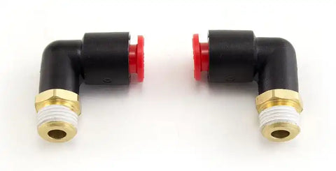 Air Lift 57215 - LiftLoadLifter 5000 Leaf Spring Leveling Kit Rear