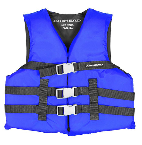 AIRHEAD GENERAL PURPOSE LIFE VEST
