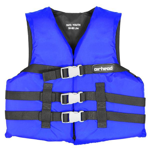 AIRHEAD GENERAL PURPOSE LIFE VEST
