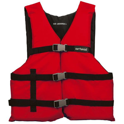 AIRHEAD GENERAL PURPOSE LIFE VEST