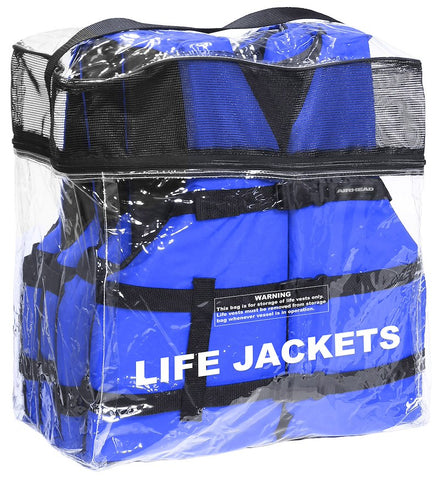AIRHEAD GENERAL PURPOSE LIFE VEST