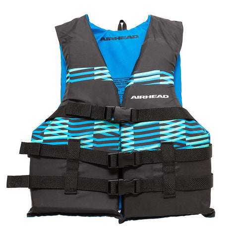 AIRHEAD 30092-03-A-BKTL AIRHEAD - ELEMENT  YOUTH SIZE