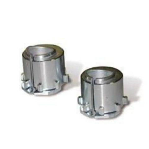 Pro Comp Suspension 20-65226 Front Adjustable Cam Bolts