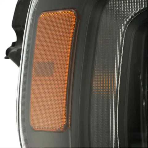 AlphaRex 880139 - Luxx-Series Projector Headlights