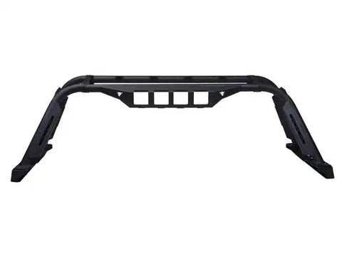 Armordillo USA 7161887 CR-M Chase Rack W/LED Shroud For Full Size Trucks.
