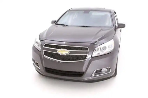 Auto Ventshade (AVS) 322058 - Aeroskin Hood Protector Smoke  Chevrolet Malibu