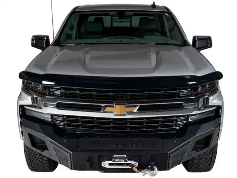 Auto Ventshade (AVS) 21401 - Hoodflector Hood Protector
