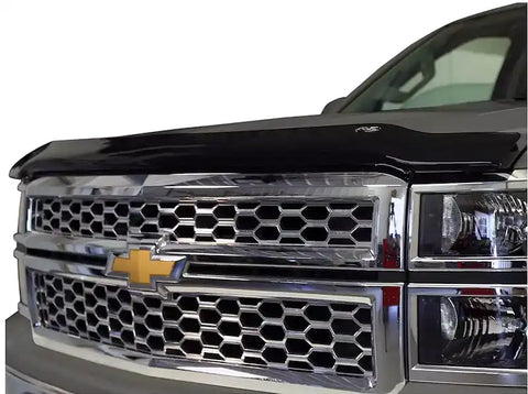 Auto Ventshade (AVS) 23060 - Bugflector Stone/Bug Deflector Chevy/GMC