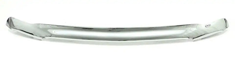 Auto Ventshade (AVS) 680631 - Chrome Hood Shield