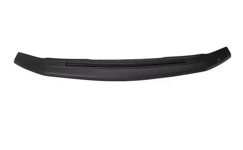 Auto Ventshade (AVS) 753168 - Aeroskin LightShield Hood Protector Black