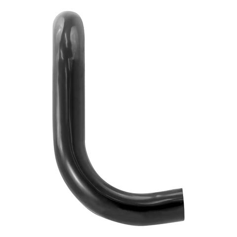 ARIES B35-2000 - 3-Inch Black Steel Bull Bar, No-Drill, Select Toyota Tacoma