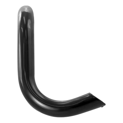 ARIES B35-2001 - 3 Black Steel Bull Bar, Select Toyota Sequoia, Tundra