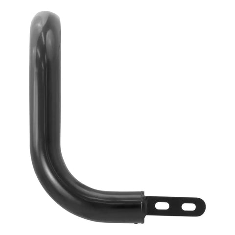 ARIES B35-3013 - 3-Inch Black Steel Bull Bar, No-Drill, Select Ford Explorer