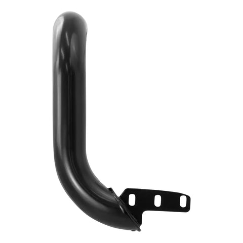 ARIES B35-4002 - 3 Black Steel Bull Bar, Select Avalanche, Silverado, Suburban, Sierra, Yukon XL