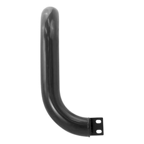 ARIES B35-4015 - 3 Black Steel Bull Bar, Select Chevrolet Colorado, GMC Canyon