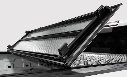 ACCESS Covers B6040079 19-ON RAM 2500  3500 6' 4' BOX (W/