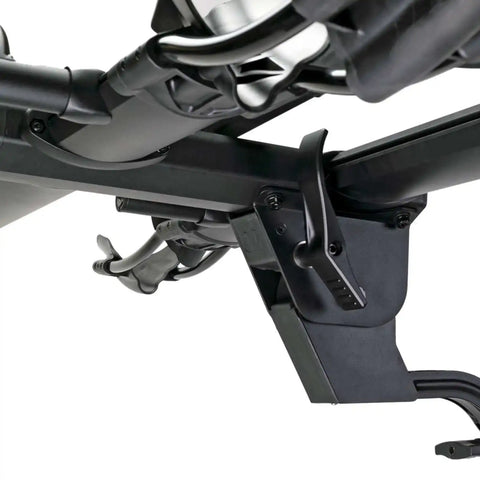 Kuat Racks BA12B NV BASE 2.0 - 2-BIKE RACK Size 1.25 inch