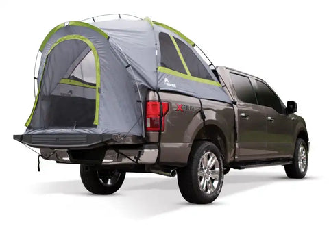 BackRoadz Truck Tent - Full Size Long Bed