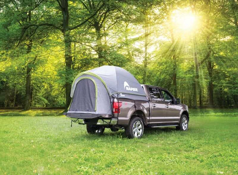 BackRoadz Truck Tent - Full Size Regular Standard Bed