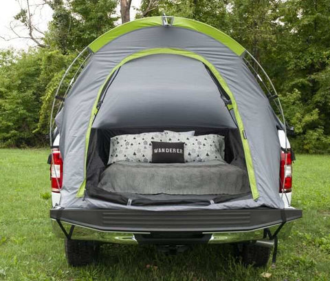 BackRoadz Truck Tent - Full Size Long Bed