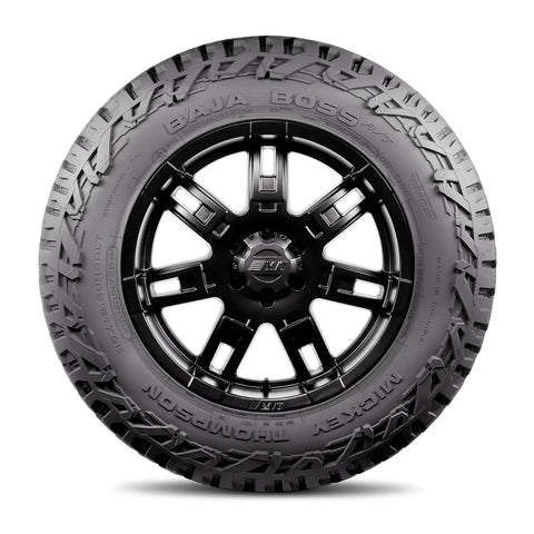Mickey Thompson 90000036816 LIGHT TRUCK RADIAL TIRE