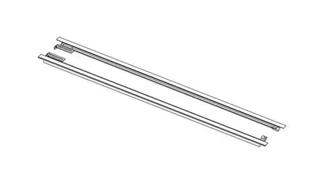 BAK IND RAILS-80331 RAILS REVOLVER X4