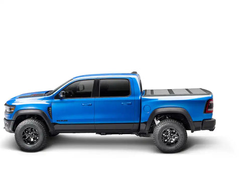 Bak Industries 448225 - BAKFlip MX4 19-23 (New Body Style) Ram 1500 6'4 w/o RamBox w/ Multifunction TG