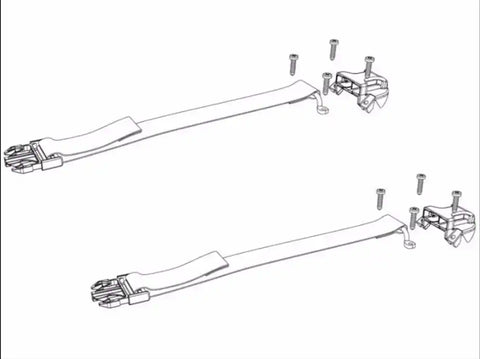 Bak Industries PARTS-356A0003 Industries PARTS-356A0003