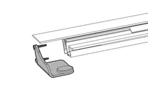 BAK Industries PARTS-276A0002