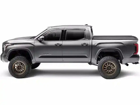 BAK IND 80506RK REVOLVER X4S W/T-SLOT RAILS 05-21 N