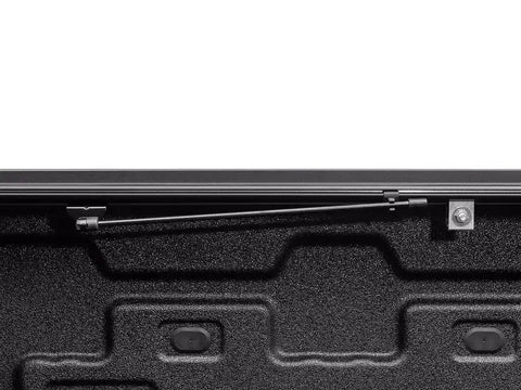 BAK Industries 226447 - Tonneau Cover BAKFlip G2 Hard Folding 2 Folds/ 3 Panels