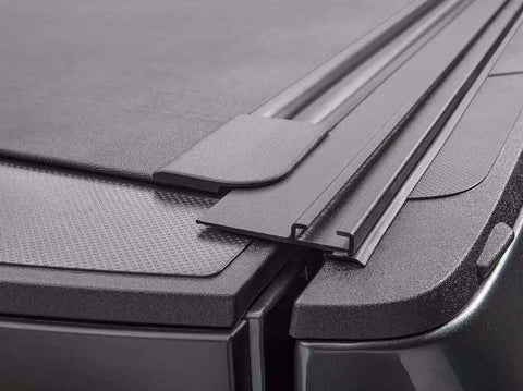 BAK Industries 80447RK - Tonneau Cover Revolver X4TS Hard Roll Up Low Profile Matte Black