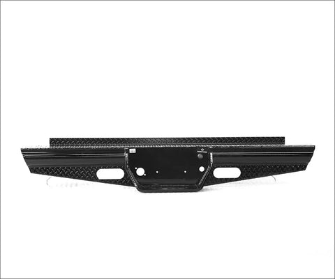 RANCH HAND BBC010BLL 01-07 SILVERADO/SIERRA 25