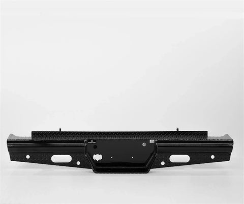 Legend Series Rear Bumper