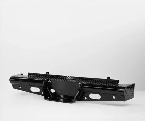 Legend Series Rear Bumper