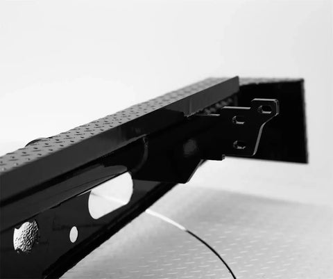 Legend Series Rear Bumper