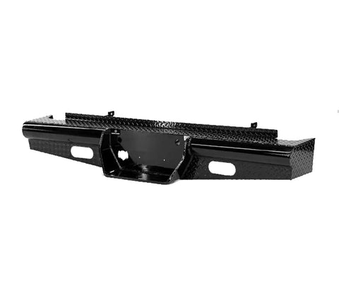 Legend Series Rear Bumper