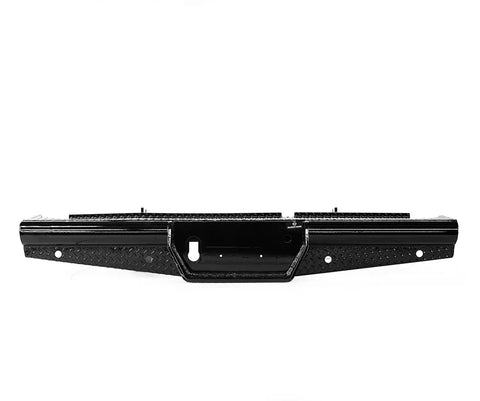 Ranch Hand BBD100BLSS Legend Series Rear Bumper 10-18 Ram 2500/3500