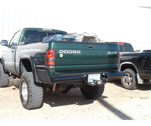 RANCH HAND BBD948BLS 94-01 RAM 8IN W/SKIRTS  1