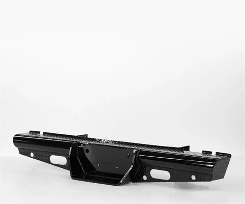 RANCH HAND BBF080BLSL 08-10 FORD HD 10IN W/SKIR