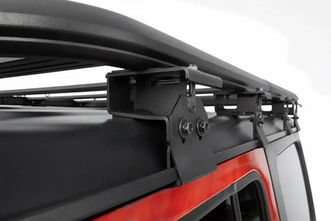 Bestop 41471-01 Hardtop Roof Rack