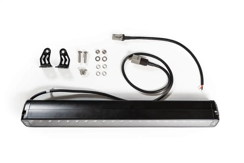DV8 Offroad BE20EW200W Elite Series 20-Inch Dual Row LED Light Bar