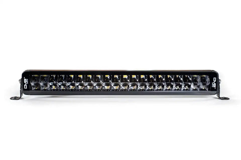 DV8 Offroad BE20EW200W Elite Series 20-Inch Dual Row LED Light Bar