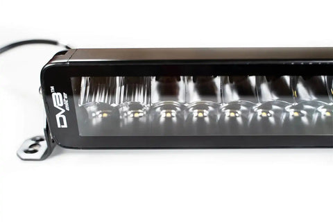 DV8 Offroad BE20EW200W Elite Series 20-Inch Dual Row LED Light Bar