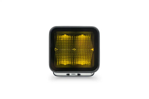 DV8 Offroad BE3EW40W-A Hood Light Pod
