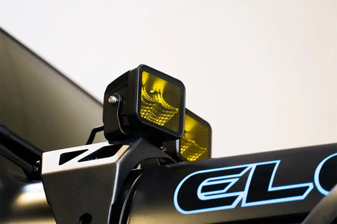 DV8 Offroad BE3EW40W-A Hood Light Pod
